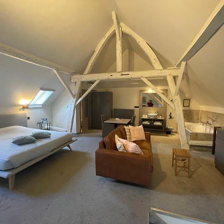 De Verborgen Parel B&B Borgloon Kültér fotó