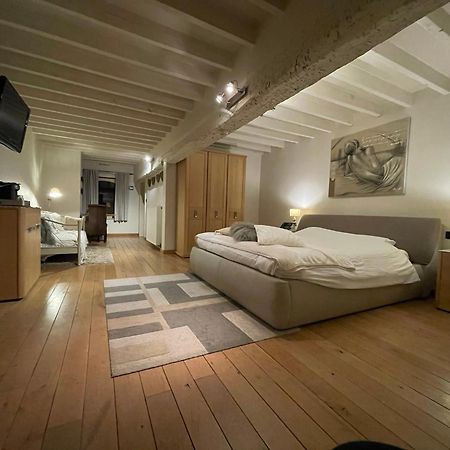 De Verborgen Parel B&B Borgloon Kültér fotó