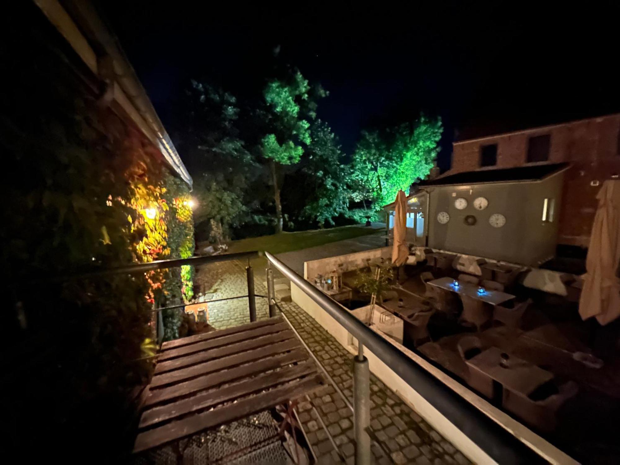 De Verborgen Parel B&B Borgloon Kültér fotó