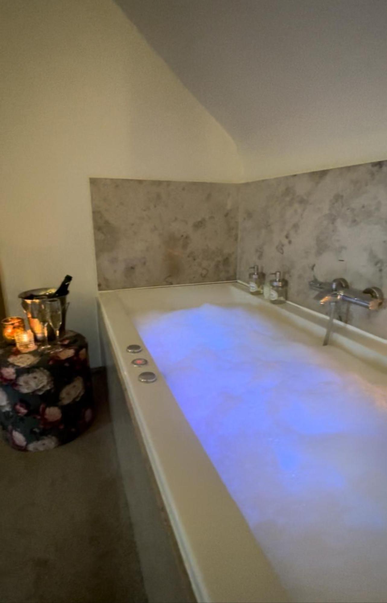 De Verborgen Parel B&B Borgloon Kültér fotó