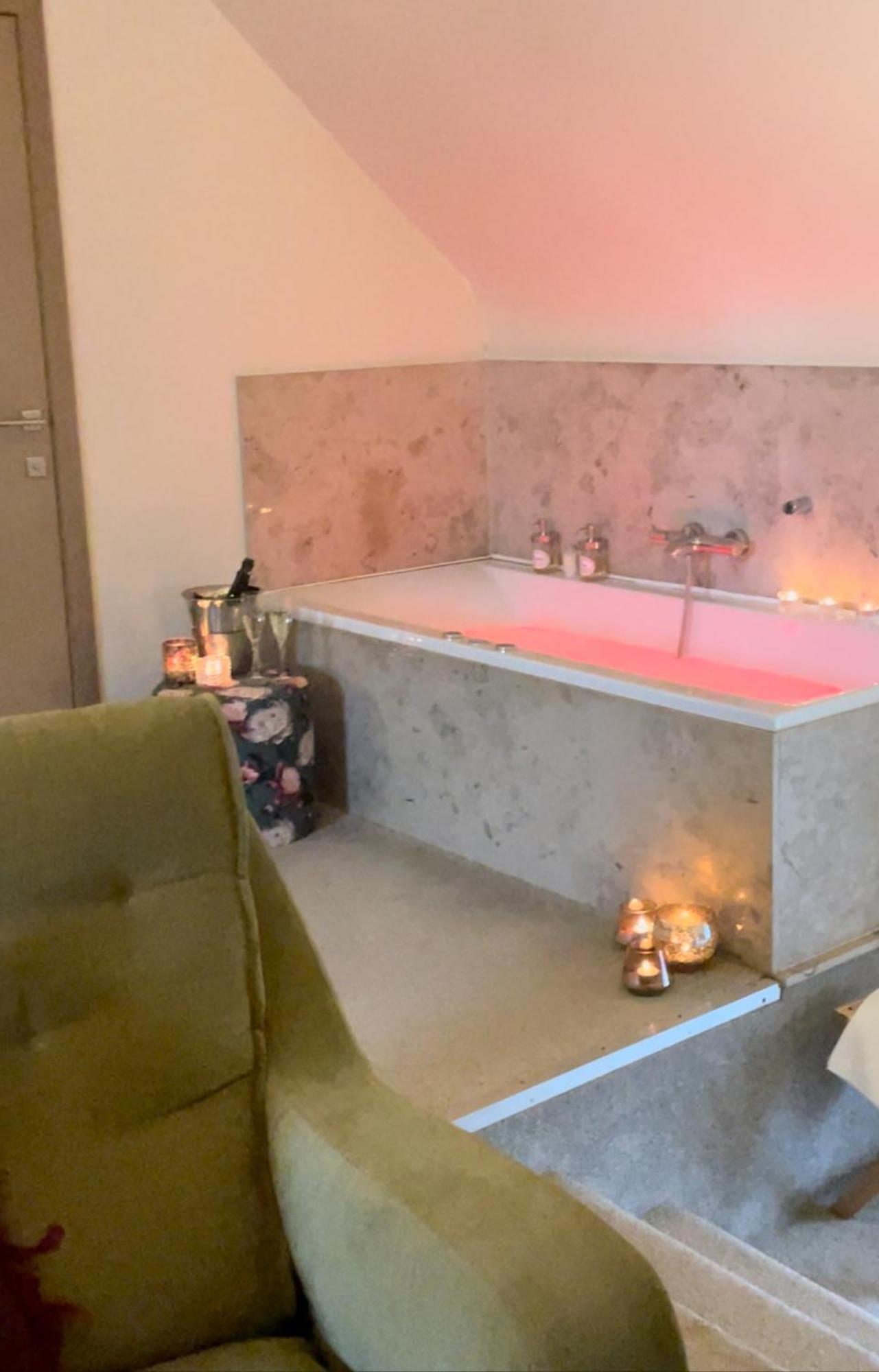 De Verborgen Parel B&B Borgloon Kültér fotó