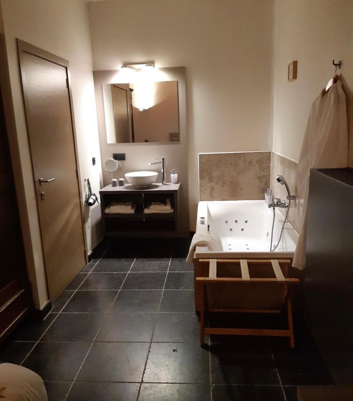 De Verborgen Parel B&B Borgloon Kültér fotó