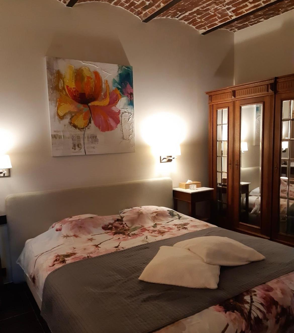 De Verborgen Parel B&B Borgloon Kültér fotó