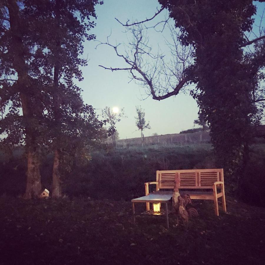 De Verborgen Parel B&B Borgloon Kültér fotó