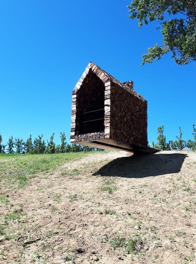 De Verborgen Parel B&B Borgloon Kültér fotó